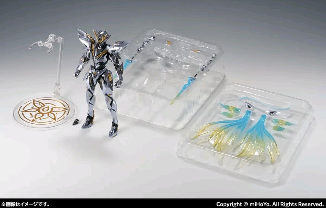 S.H.Figuarts サム　フィギュア