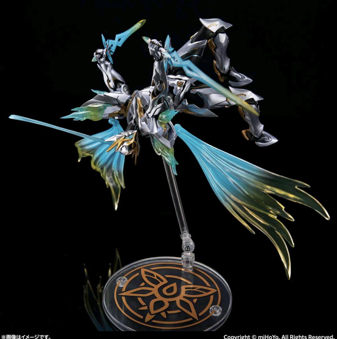 S.H.Figuarts サム　フィギュア