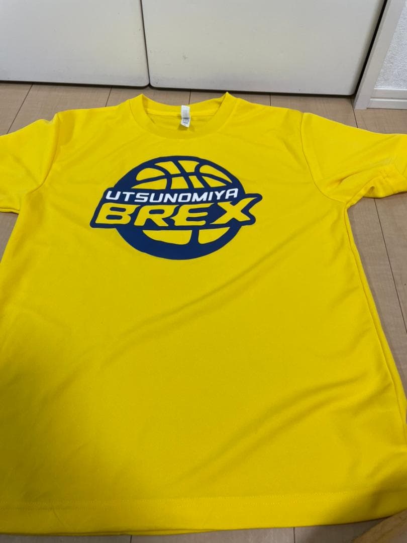 ★サイン入り★Tシャツ＆タオル 比江島選手 四家選手 宇都宮ブレックス