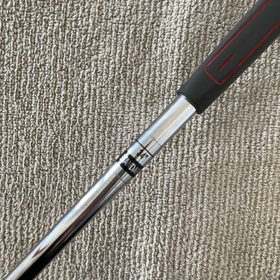 Taylor Made Cb.2 パター 34インチ