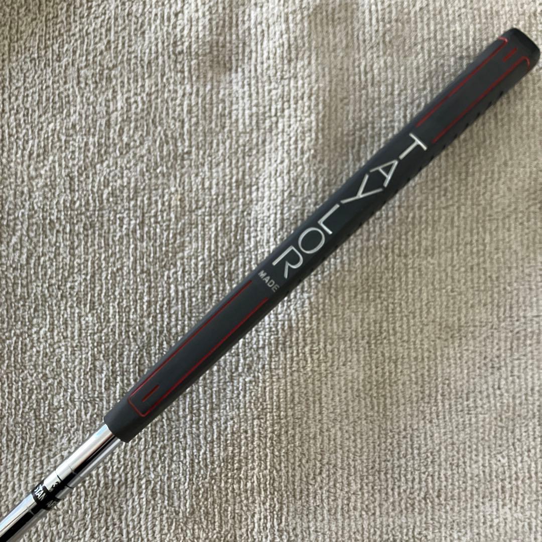 Taylor Made Cb.2 パター 34インチ