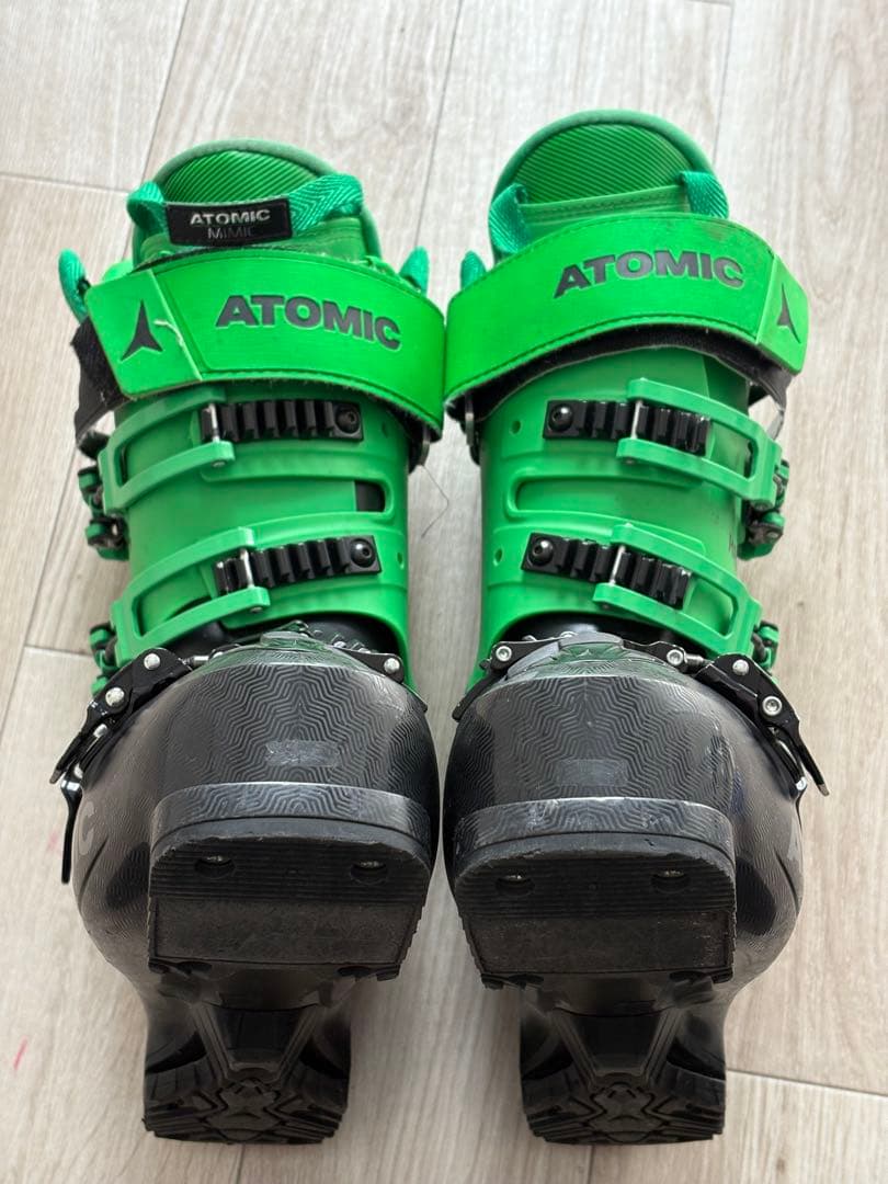 ATOMIC HAWX120S ULTRAスキーブーツ 25/25.5