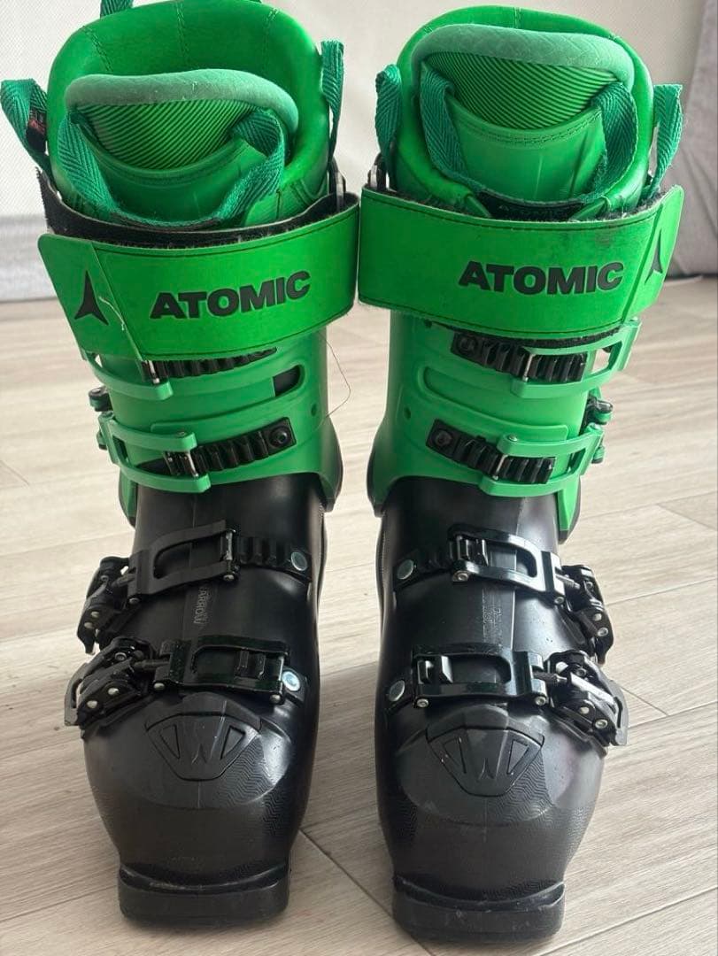 ATOMIC HAWX120S ULTRAスキーブーツ 25/25.5