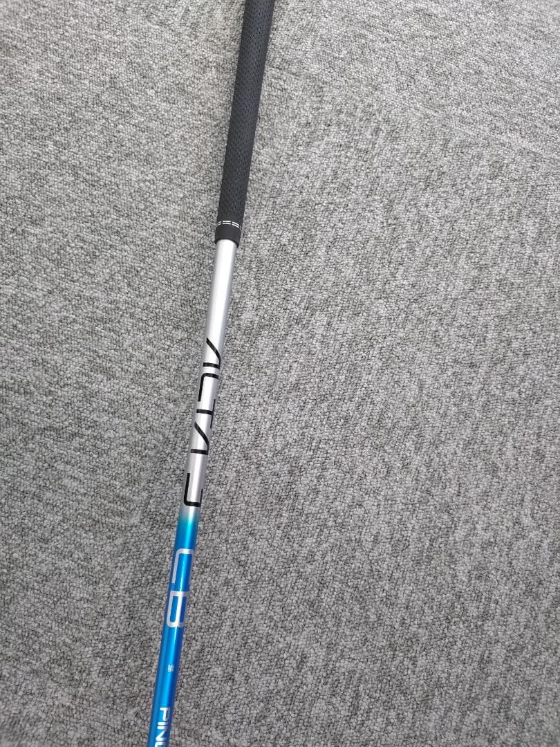 PING G440 MAX ドライバー 9度 ALTA CBシャフト