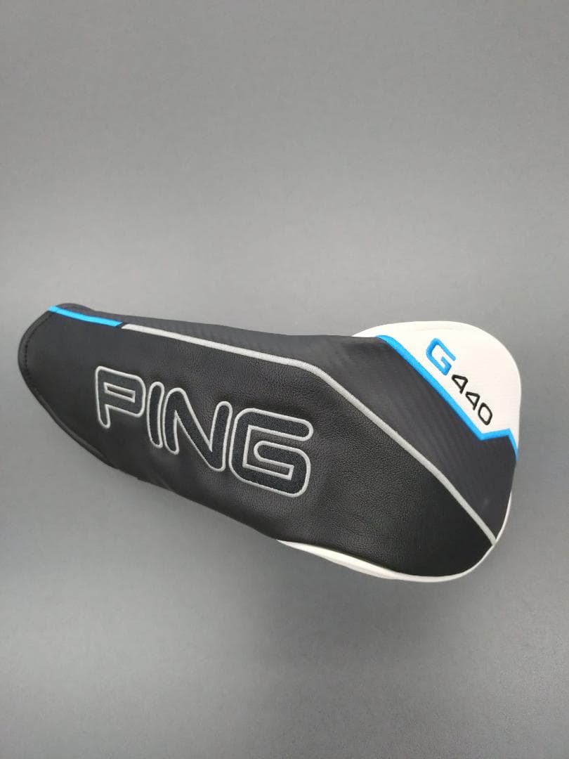 PING G440 MAX ドライバー 9度 ALTA CBシャフト