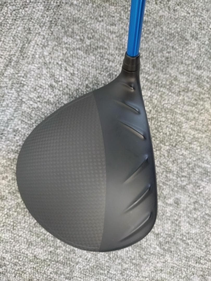 PING G440 MAX ドライバー 9度 ALTA CBシャフト