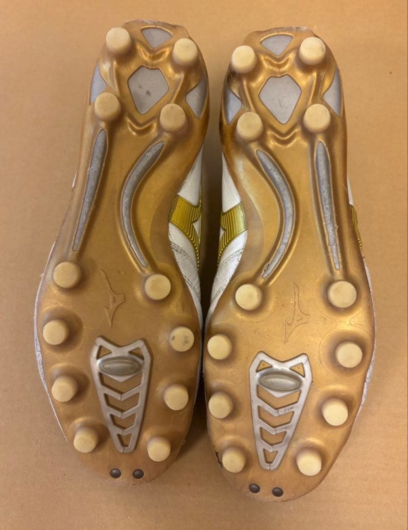 Mizunoモレリアネオ2 26.5cm