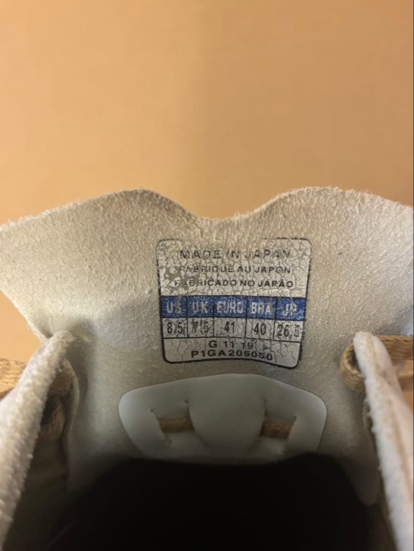 Mizunoモレリアネオ2 26.5cm