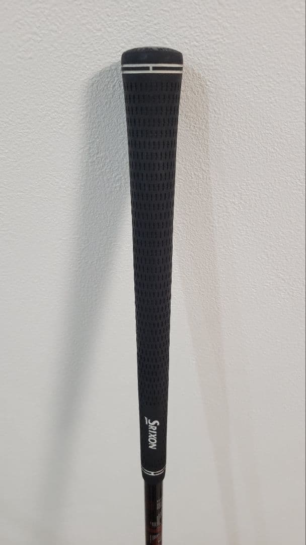 SRIXON ZF85 5W18°+7W21° ２本セット