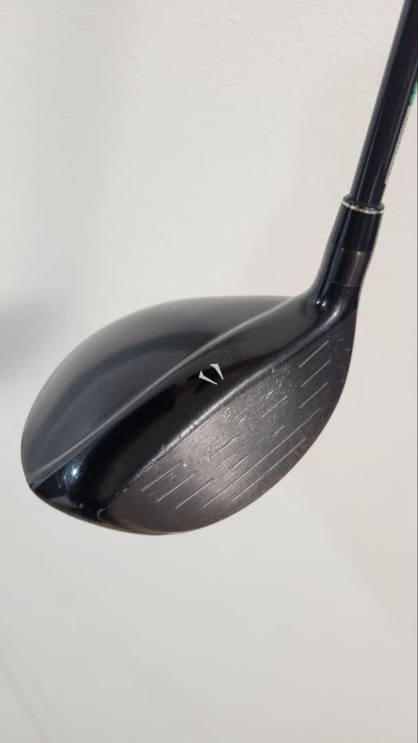 SRIXON ZF85 5W18°+7W21° ２本セット