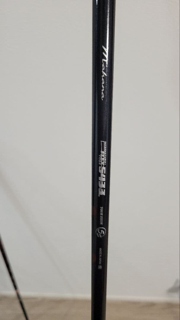 SRIXON ZF85 5W18°+7W21° ２本セット