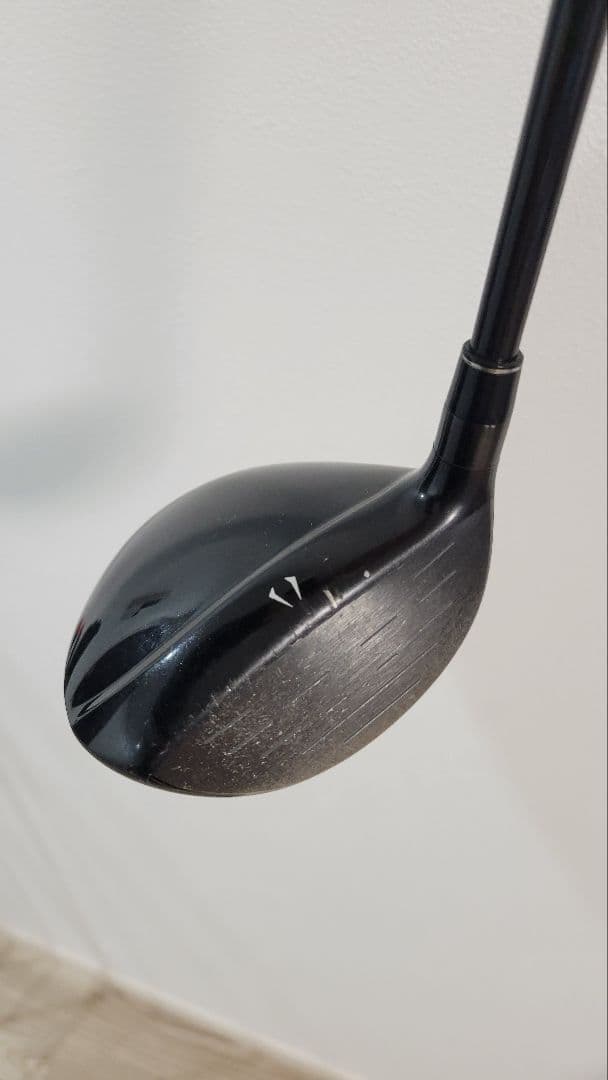 SRIXON ZF85 5W18°+7W21° ２本セット