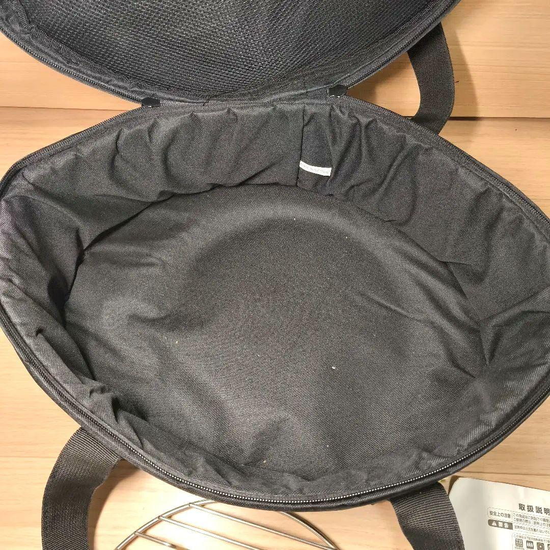 SOTO ステンレス ダッチオーブン 12インチ 収納ケース リフターセット