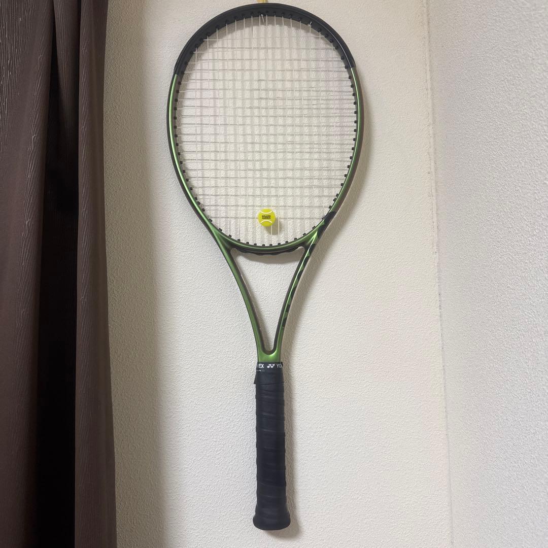 ラケット(硬式用) Wilson BLADE98 V8