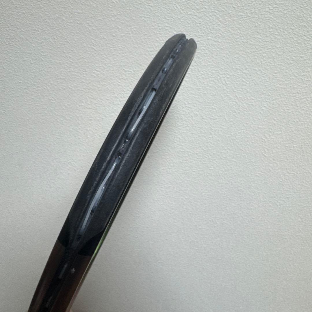 ラケット(硬式用) Wilson BLADE98 V8