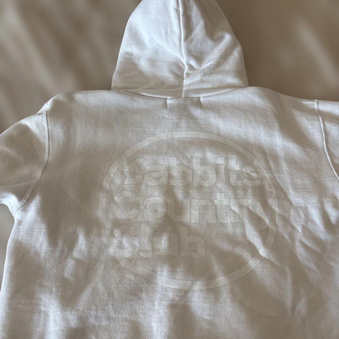 【超美品】FR2 GOLF パーカー(メンズサイズL)