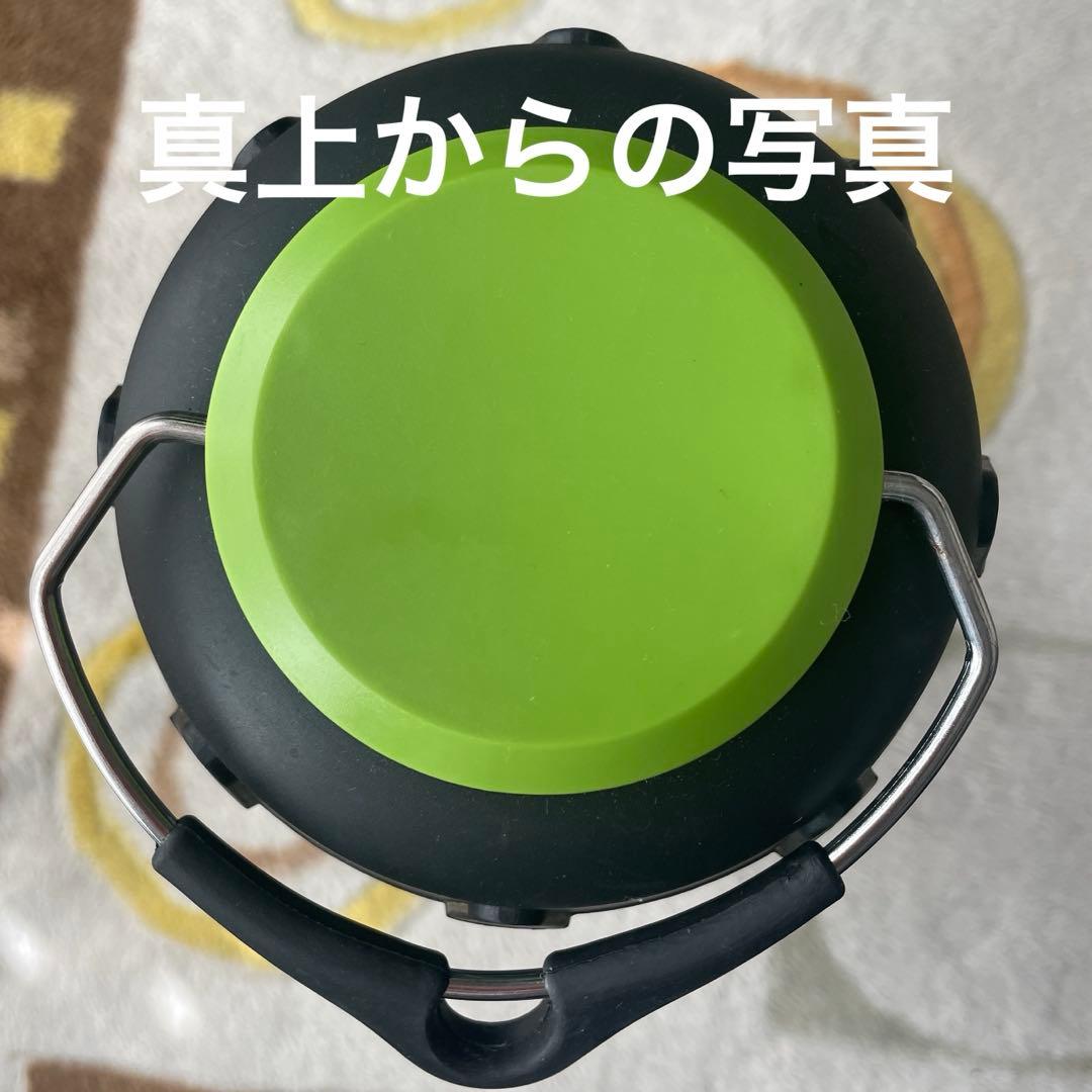 ライト・ランタン LED LANTERN
