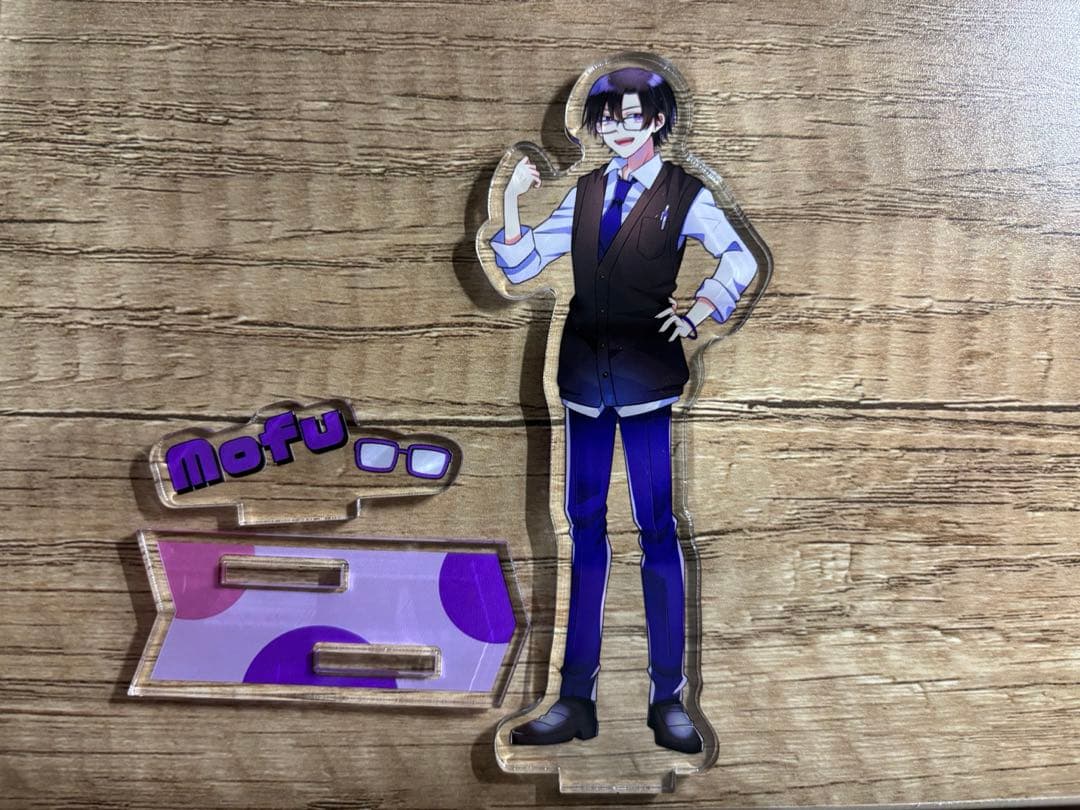 カラフルピーチ もふくん まとめ売り