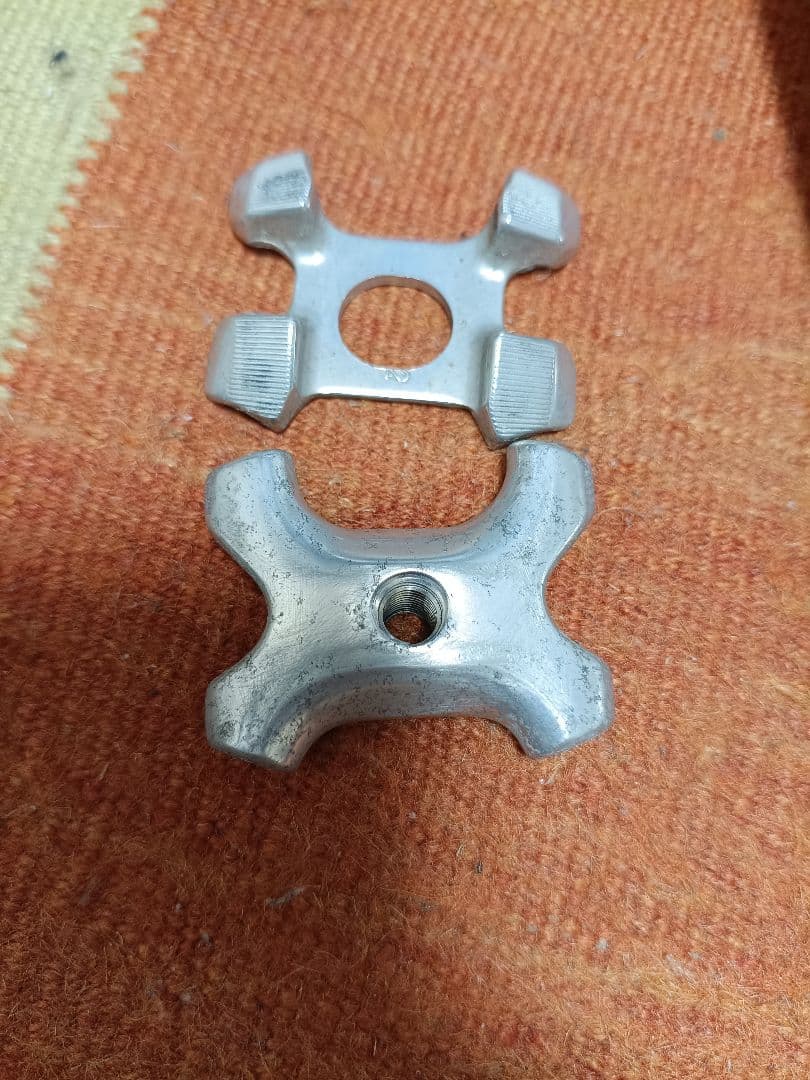 DURA-ACE SP-7410 シートポスト 27.2