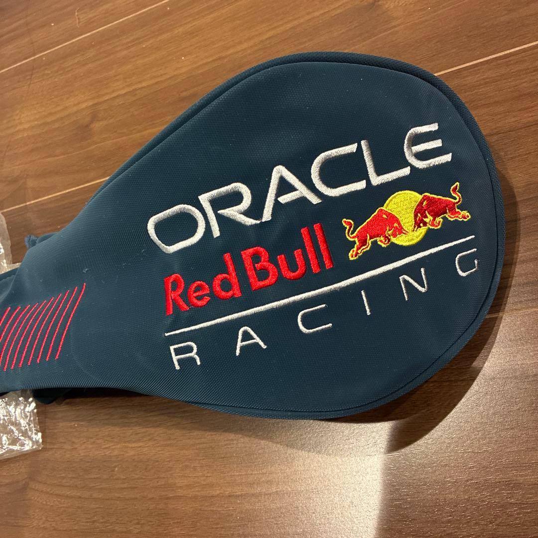 ステルス2プラス　 Red Bull ドライバー