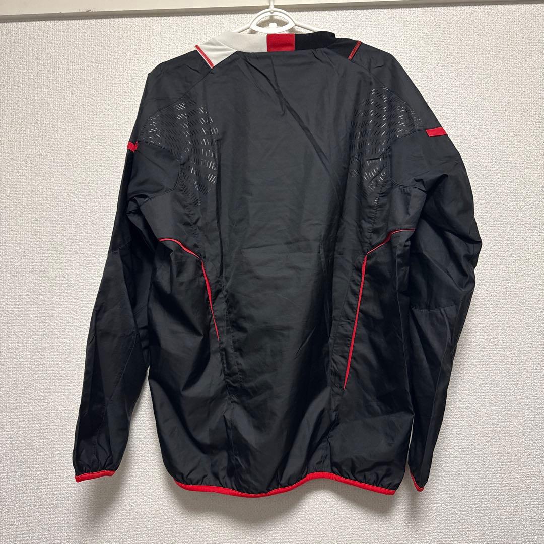 大阪桐蔭高校ラグビー部　ヤッケ　サイズＬ