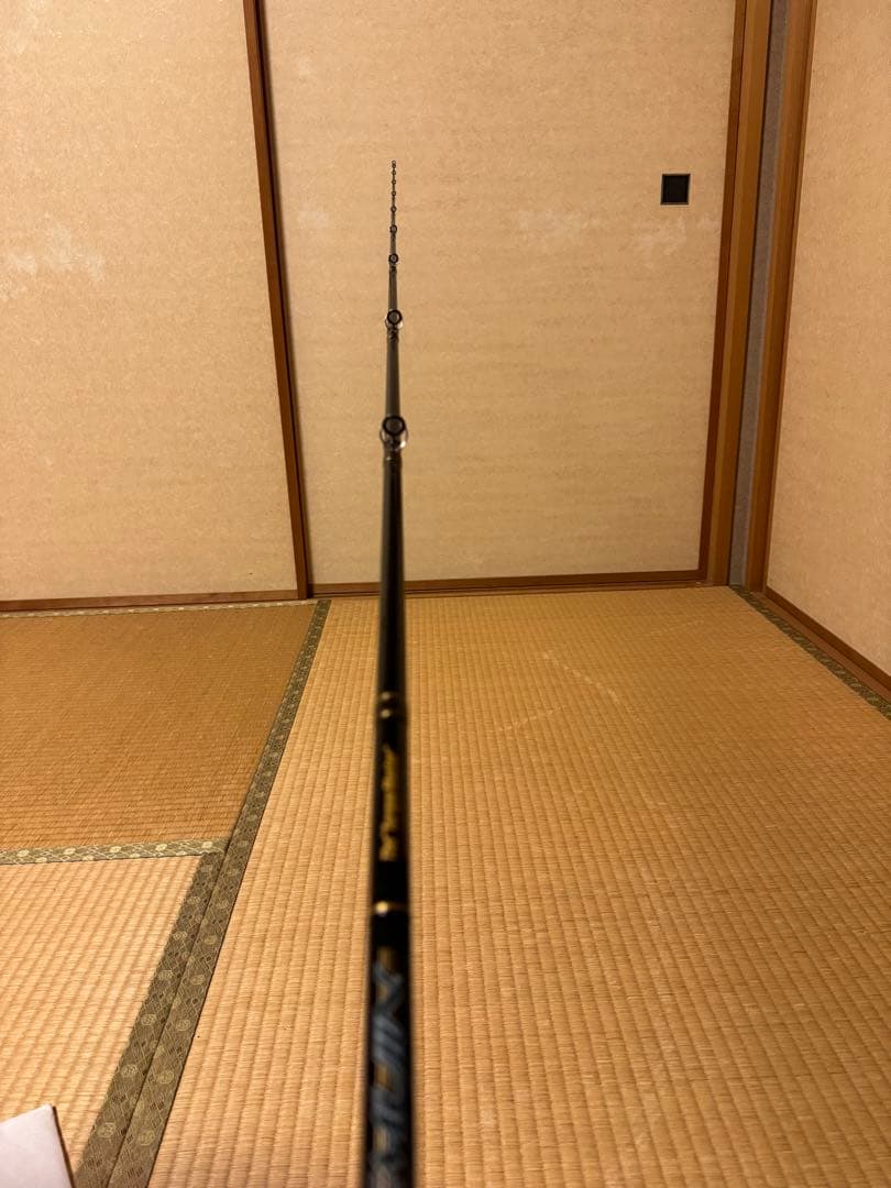 テムジン　トルクマスター　TXFC64MG