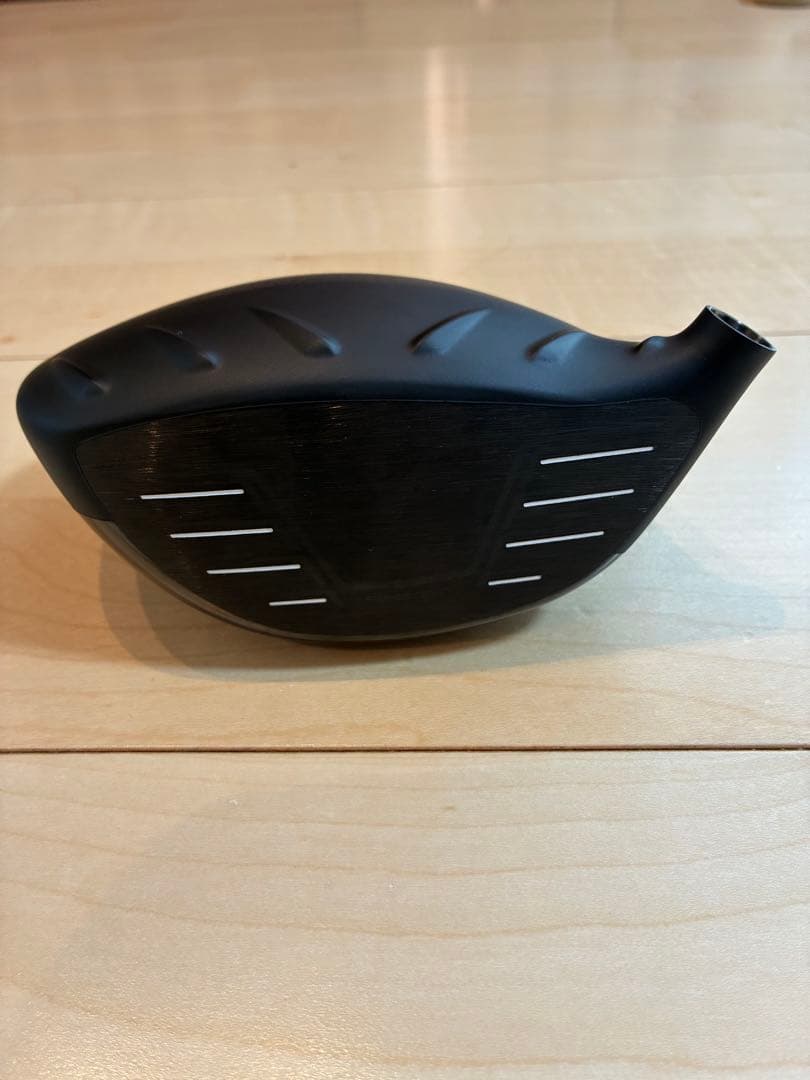 PING G440 lstドライバー ヘッドカバー付き