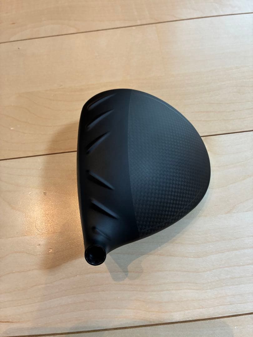 PING G440 lstドライバー ヘッドカバー付き