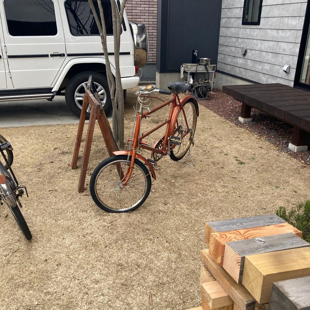 ⭐️希少レトロシティサイクル⭐️
