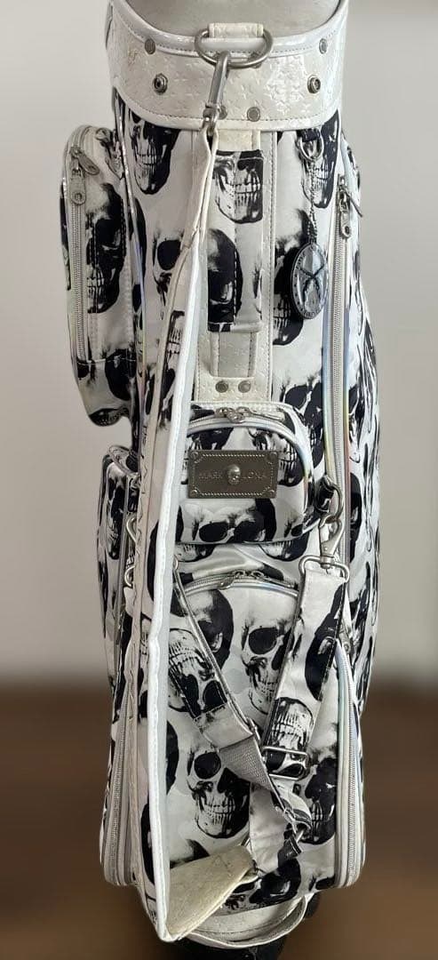 マークアンドロナキャディバックセット