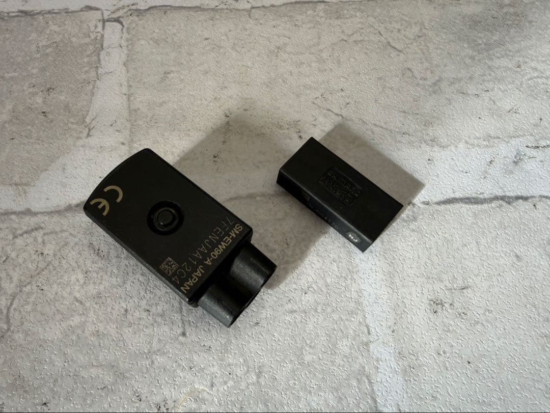 シマノ　Di2 ジャンクションA.B Di2 セット