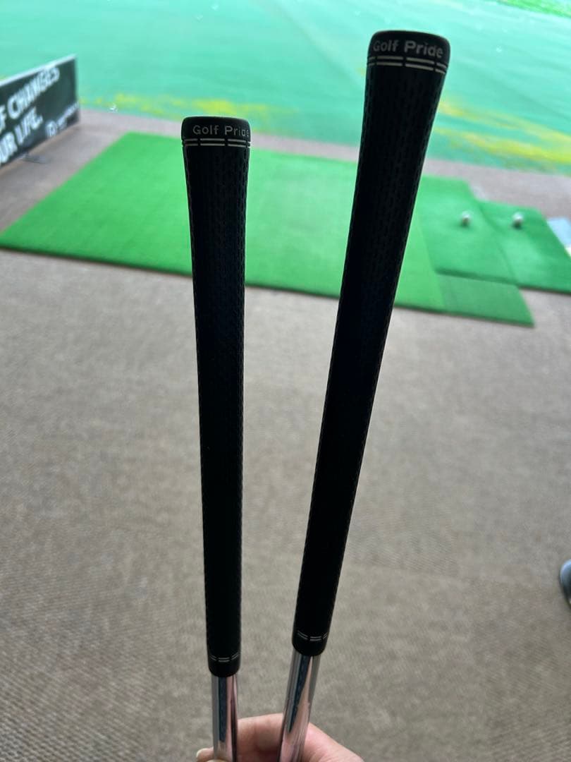 SM9ウェッジ 52度 58度 2本セット