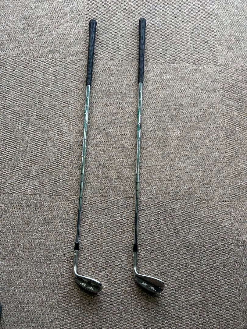SM9ウェッジ 52度 58度 2本セット