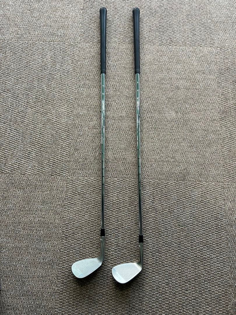 SM9ウェッジ 52度 58度 2本セット