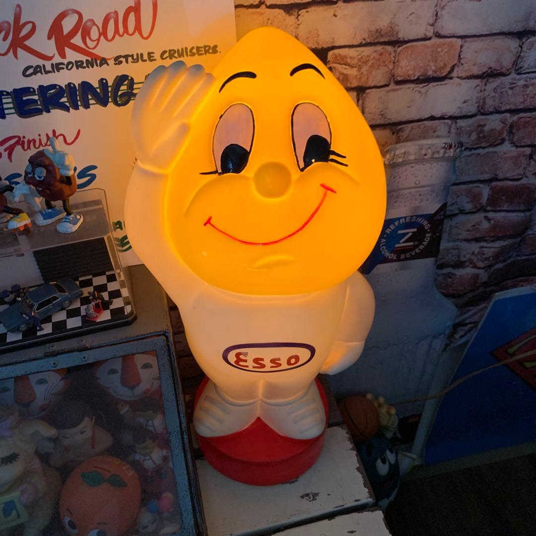 Essoボーイ