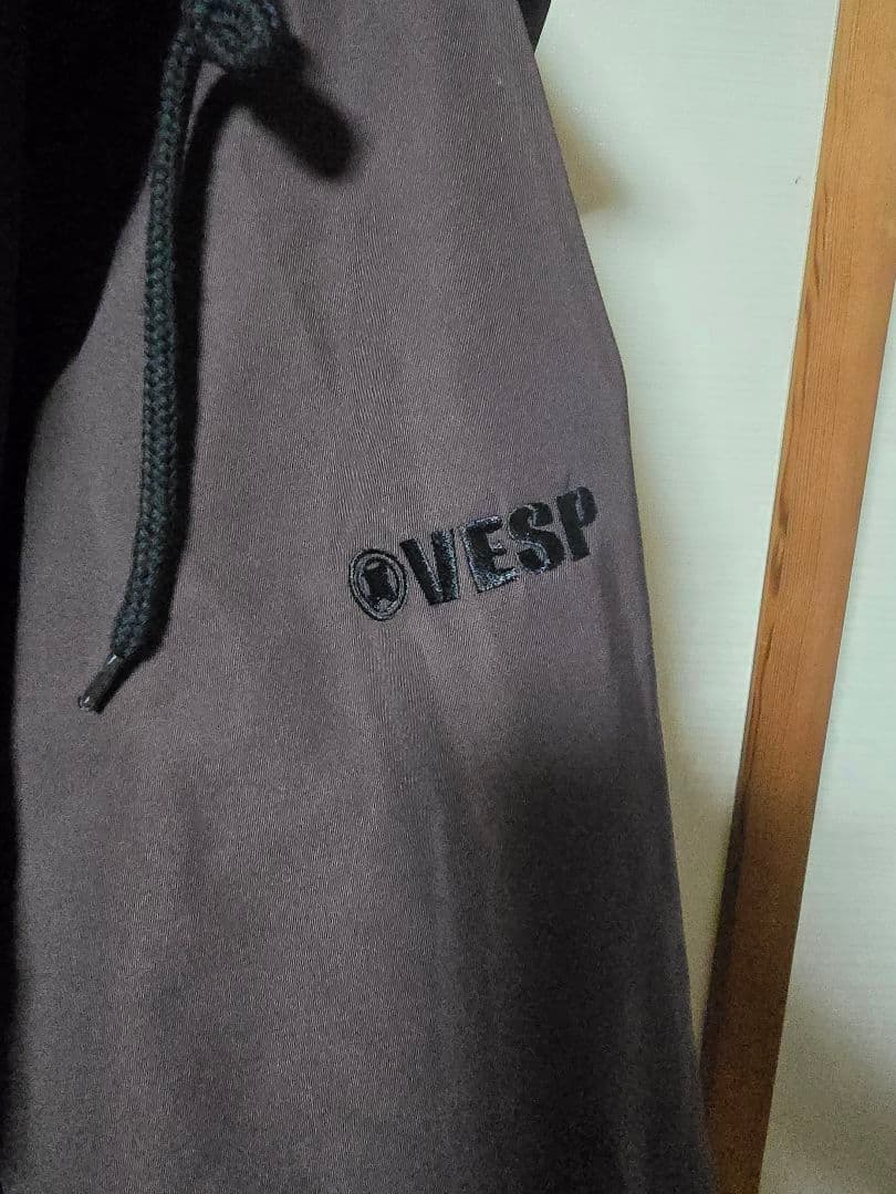 vesp 　VESP スノボウェア　ウィンタースポーツ