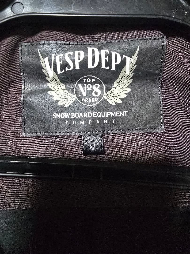 vesp 　VESP スノボウェア　ウィンタースポーツ