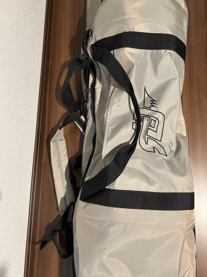 SALOMONスノーボード板＋ビンディング＋ブーツセット【お値下げ中】