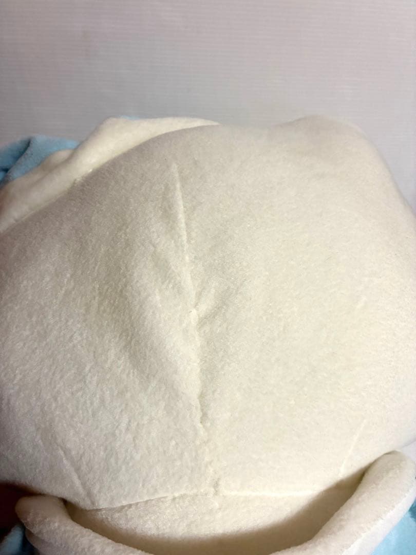 レトロ　レア　キティ　特大　ぬいぐるみ　パジャマ　キティちゃん