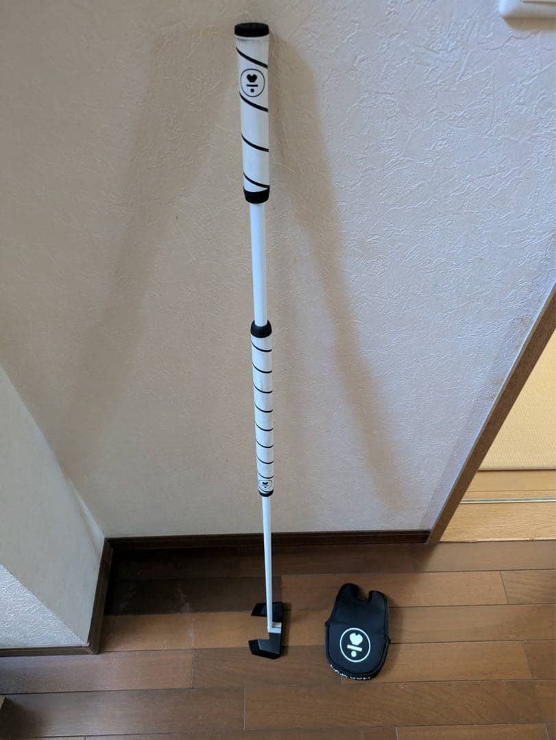 L.A.B. GOLF パター‼️45インチ