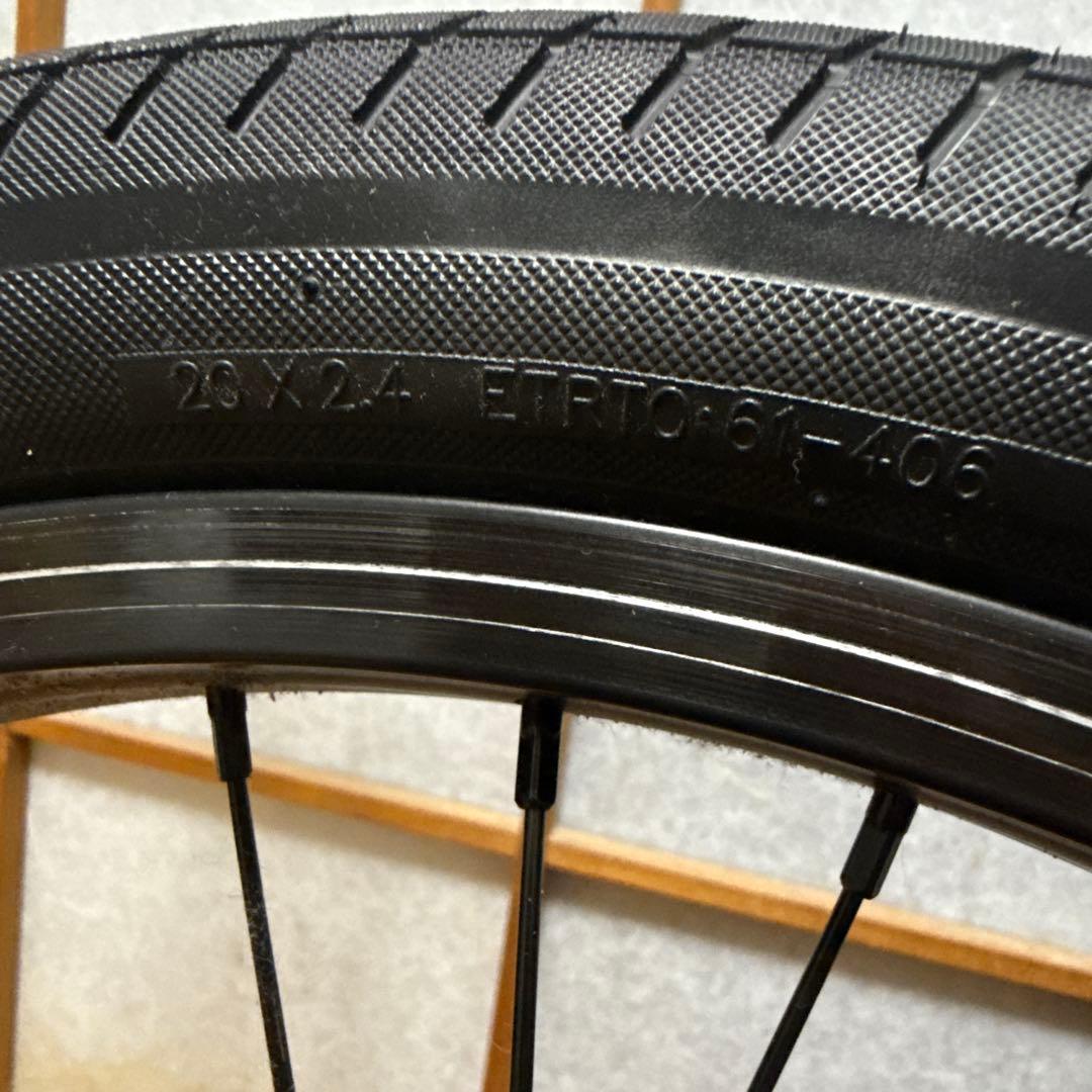 FIT / 2021 SERIES ONE 20.5” -GLOSS BLACK