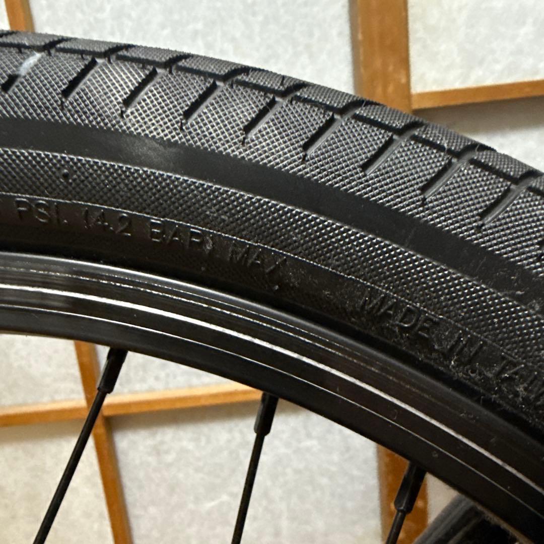 FIT / 2021 SERIES ONE 20.5” -GLOSS BLACK