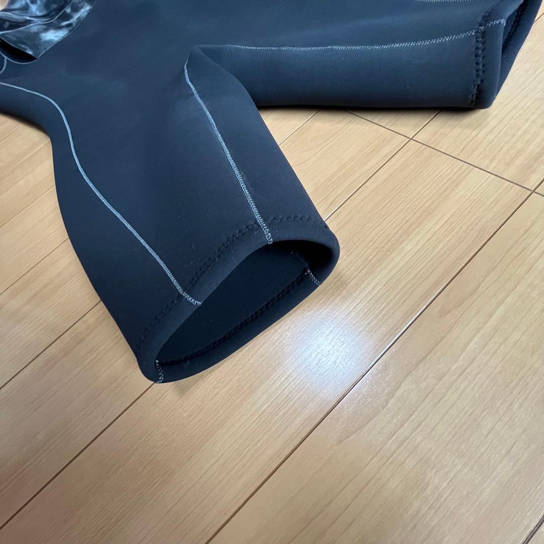 ウエットスーツ　スプリング