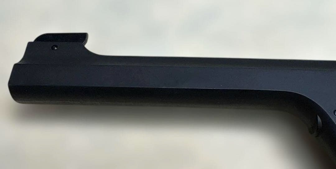 マルシン エンフィールド No.2Mk1