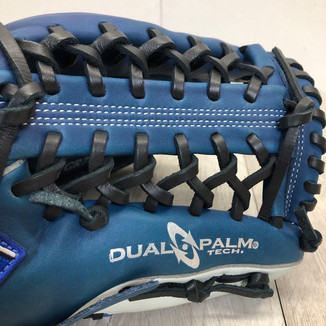 28 ローリングス　DUAL PALMTECH GR7FHCL8L