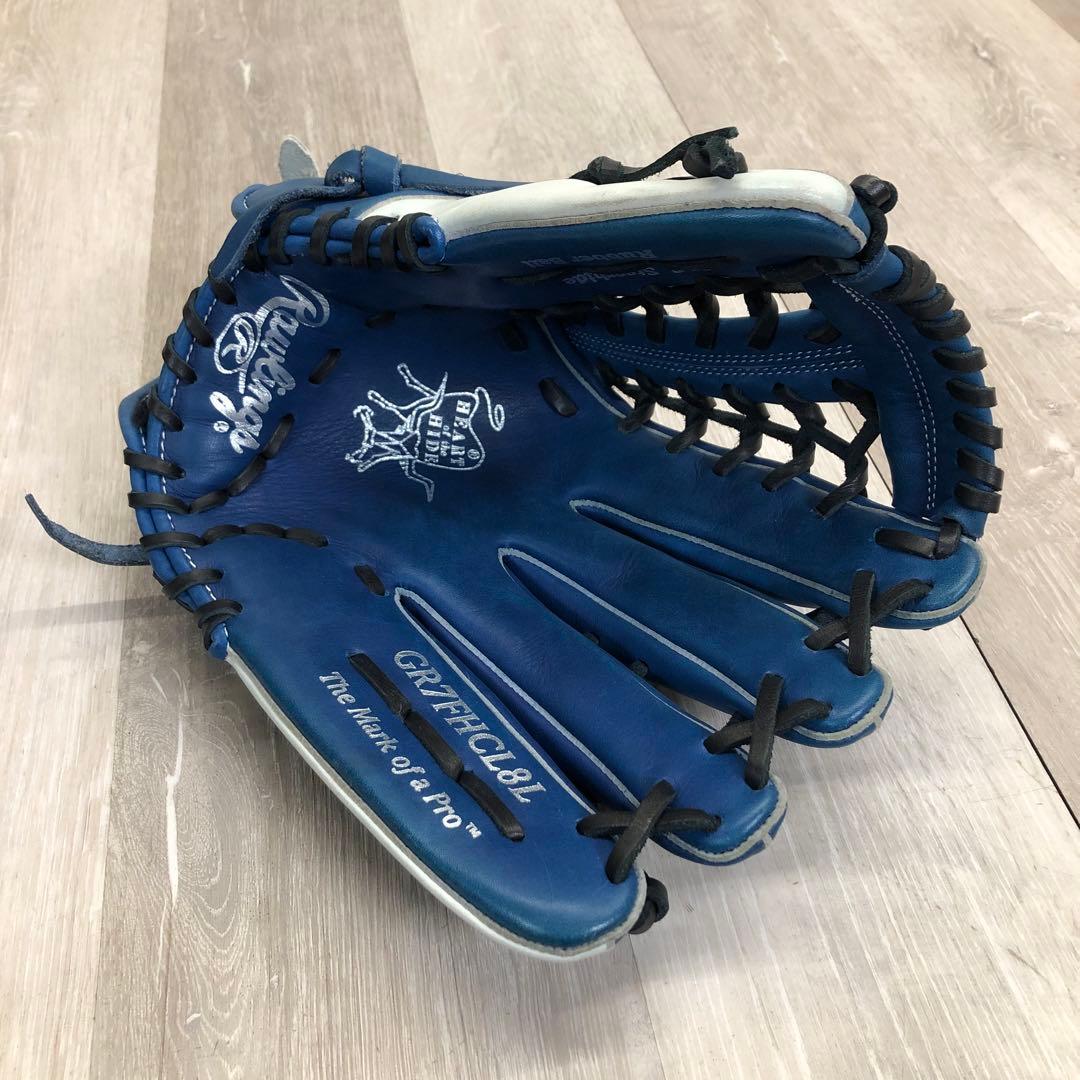 28 ローリングス　DUAL PALMTECH GR7FHCL8L