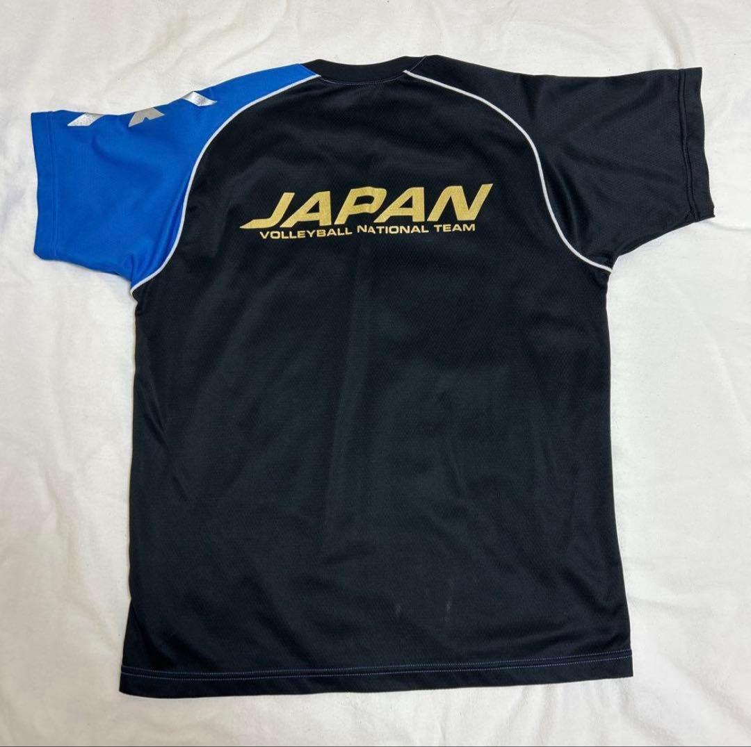 【実使用・直筆】深津英臣選手サイン入りトレーニングウェア