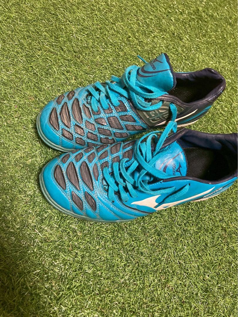 Mizuno イグニタス2as