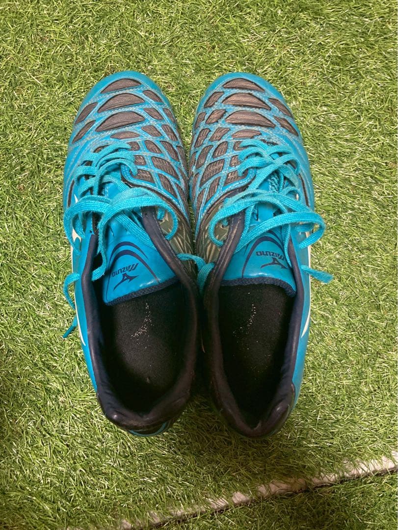 Mizuno イグニタス2as
