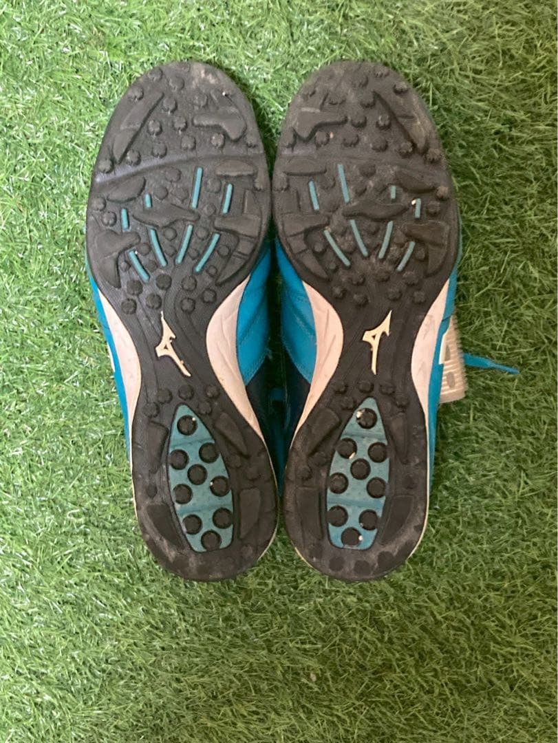 Mizuno イグニタス2as